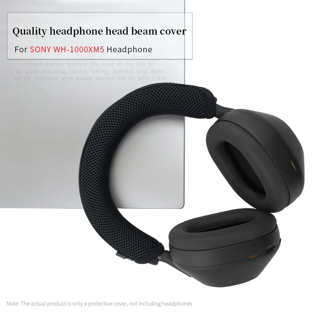 Advanced feeling Quality Headp - Sony Headphone Wh-1000Xm5 评论和价格