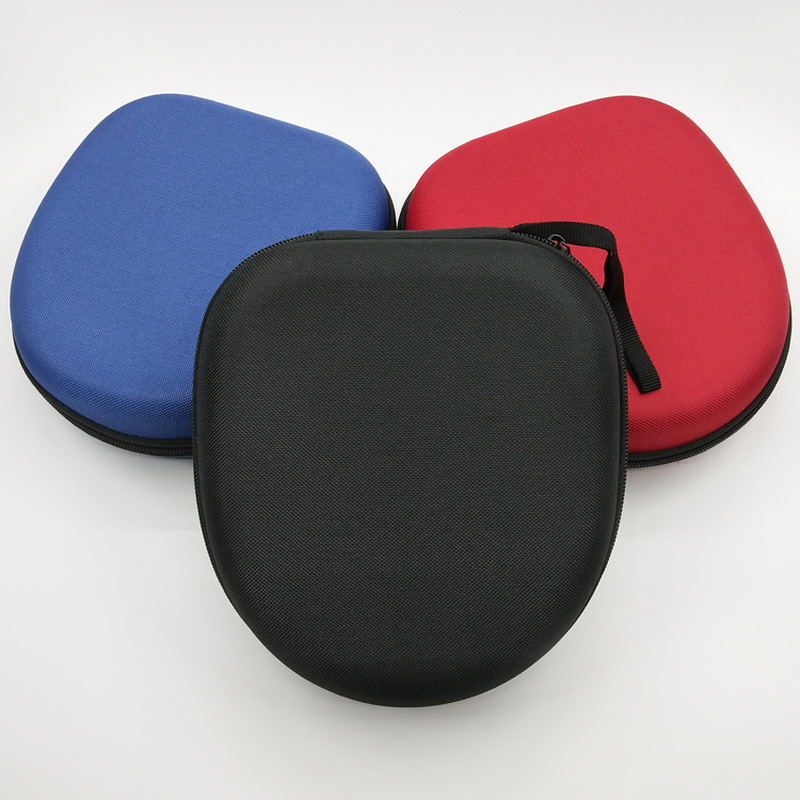 Hard Shell Headphone Storage C - Headphone Case Hard 评论和价格