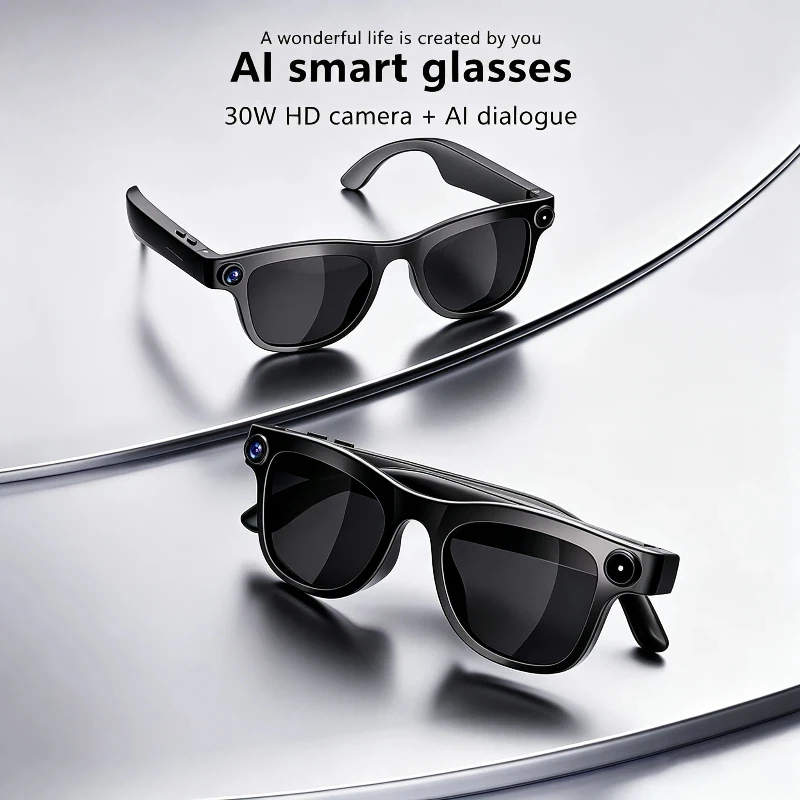 OnePlus Smart Glasses 800W 4K  - Bluetooth Headset On Ear 评论和价格