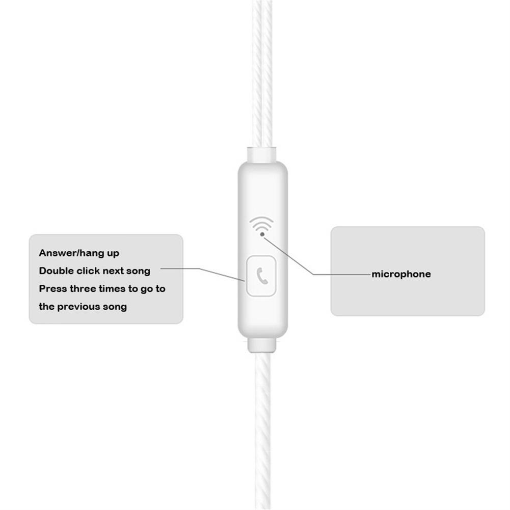 Universal Earphone 3.5mm Jack  - Audiophile Headphone Wired 评论和价格