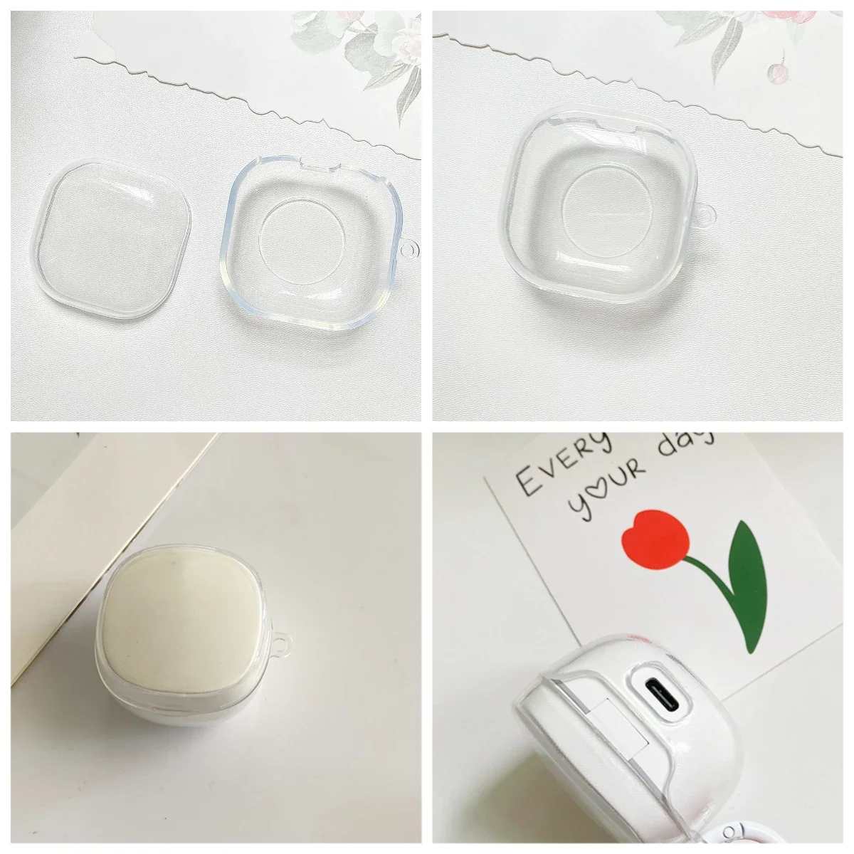 fashion Case For Beats Fit Pro - Beats Headphone Powerbeats Pro 评论和价格