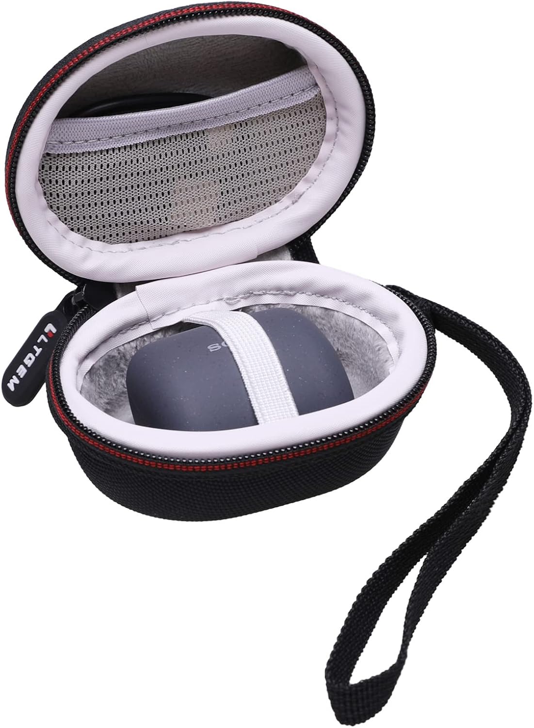 LTGEM Hard Case Cover for Sony - Headphone Case Hard 评论和价格