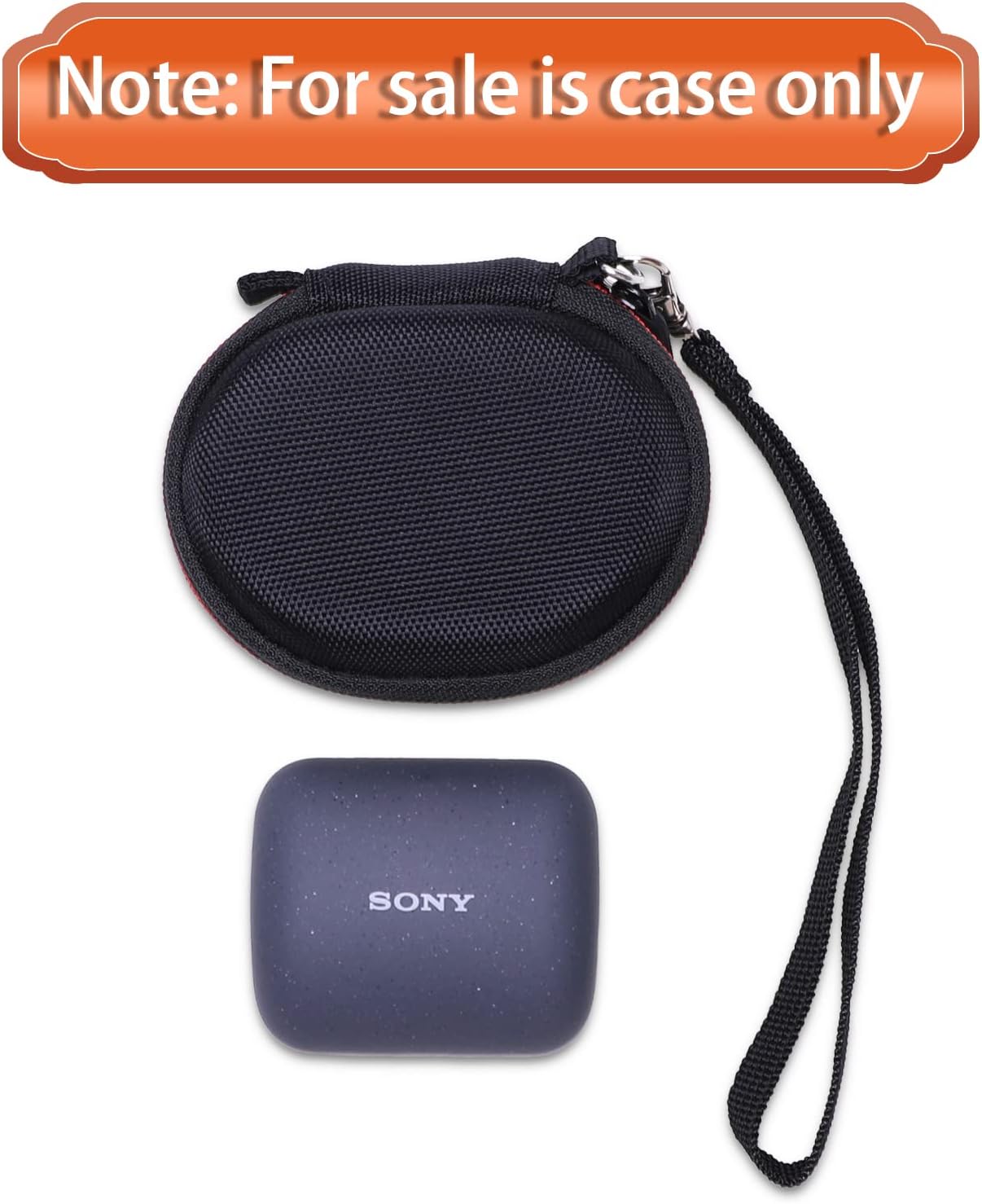 LTGEM Hard Case Cover for Sony - Headphone Case Hard 评论和价格
