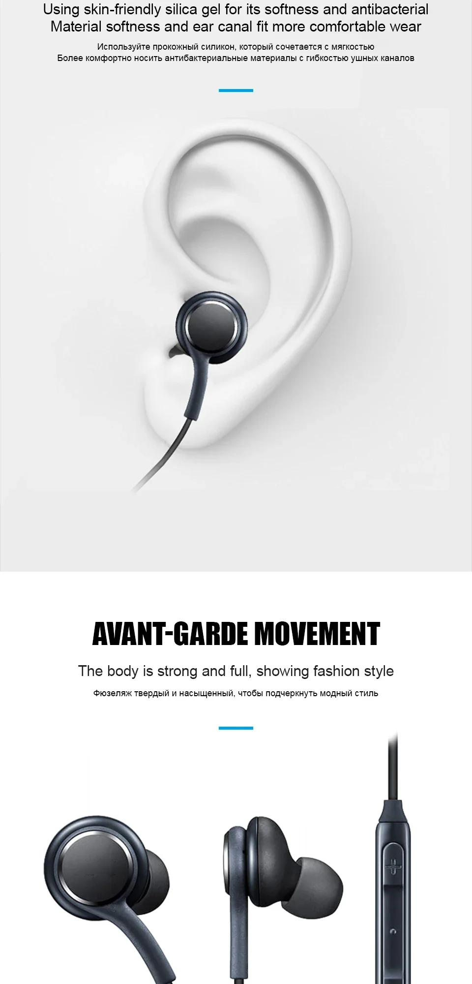In-Ear 3.5mm Wired Type-C Earp - Audiophile Headphone Wired 评论和价格