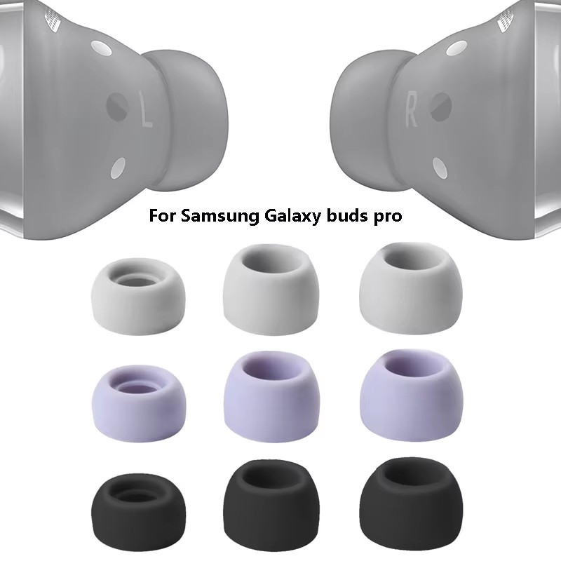 Earphone Silicone Case For Sam - Earphone Foam Tip 评论和价格