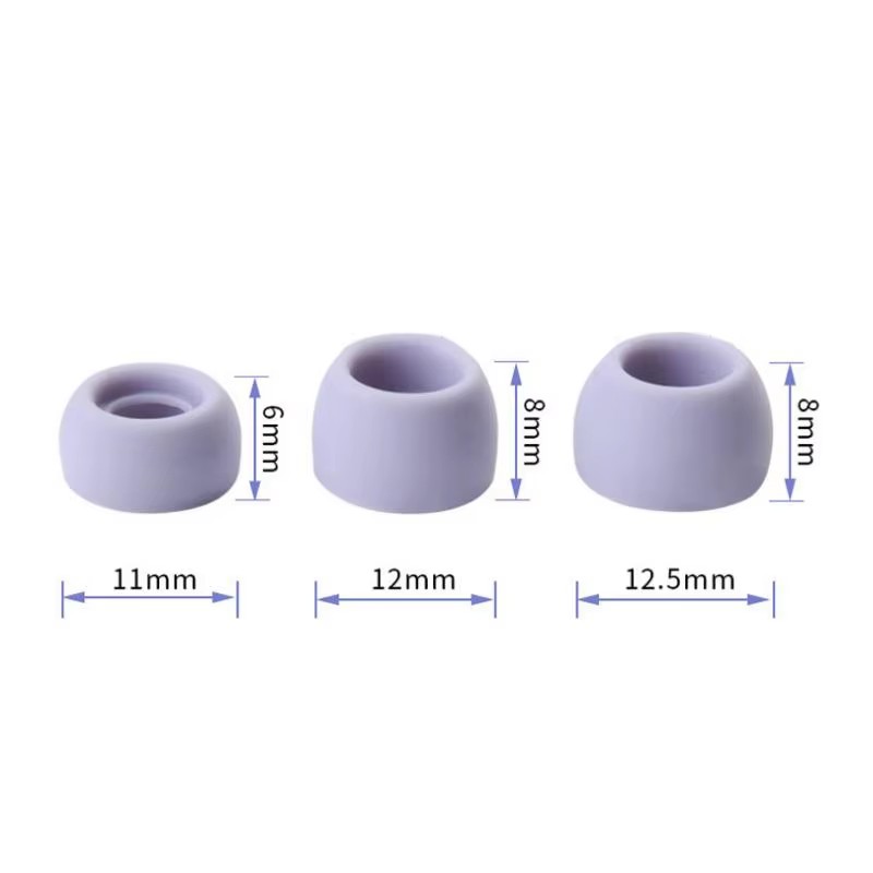 Earphone Silicone Case For Sam - Earphone Foam Tip 评论和价格