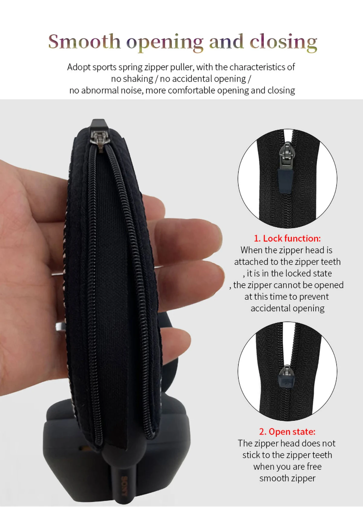 YAYINCC Quality Headphone Head - Sony Headphone Wh-1000Xm5 评论和价格