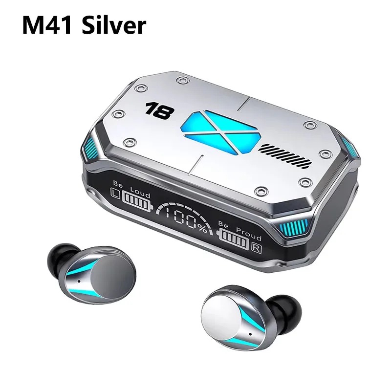 TWS Bluetooth Headset LED Disp - Wireless Earbuds Tws 评论和价格