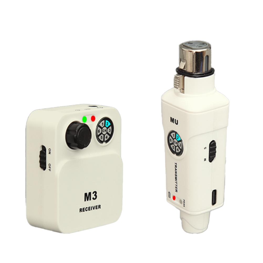 A26Z Wireless Earphone Monitor - In Ear Monitor Iem 评论和价格