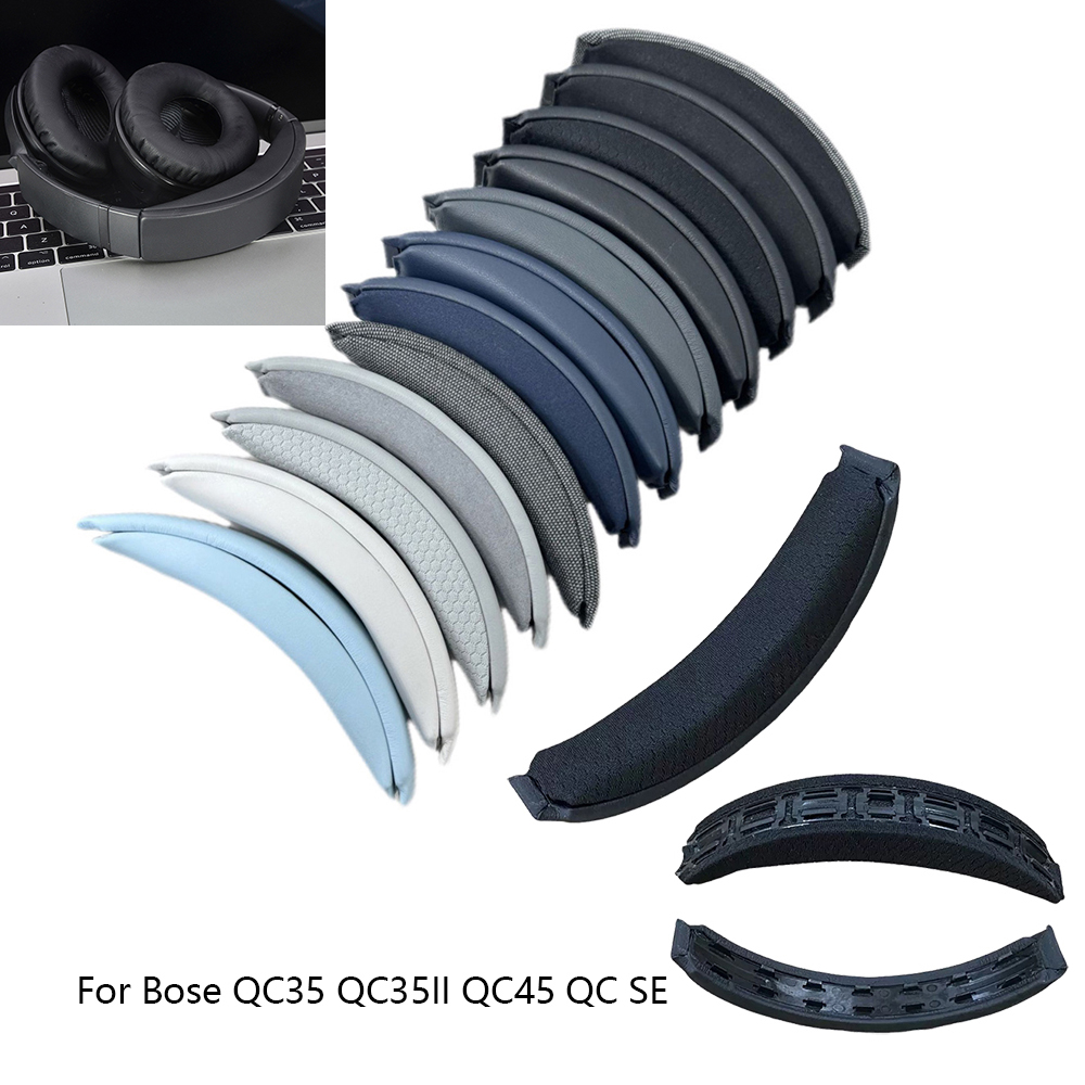 Removeable Headband For Bose Q - Bose Headphone Qc45 评论和价格