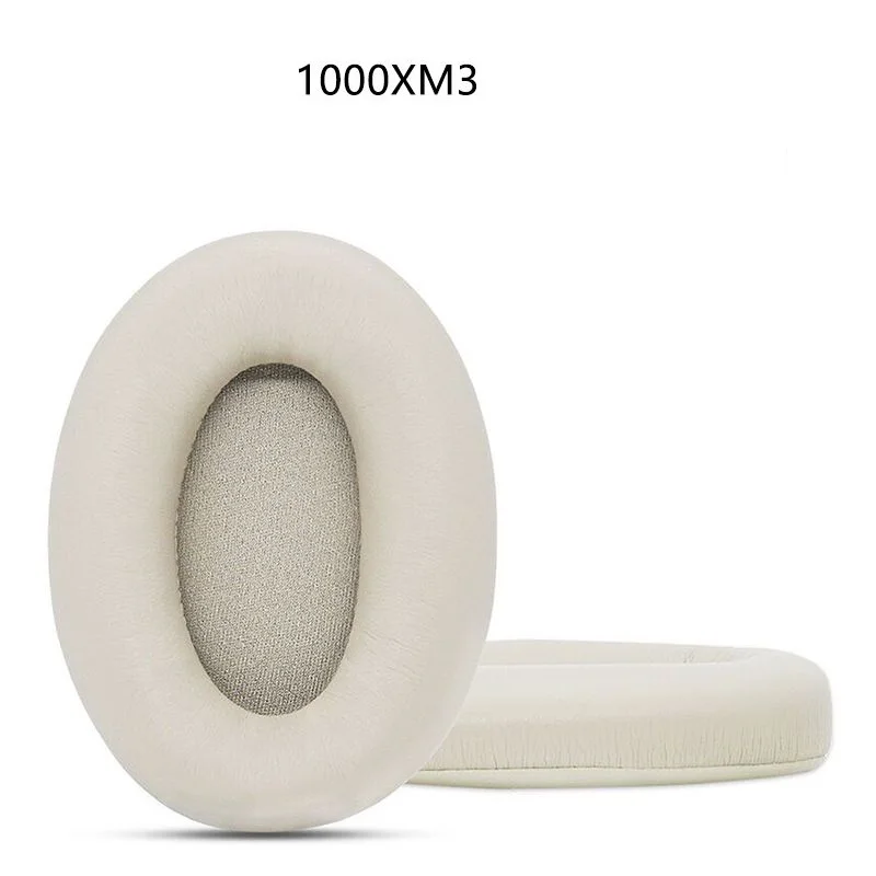 Replacement Protein skin memor - Sony Headphone Wh-1000Xm4 评论和价格